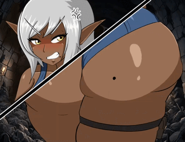 0310热门更新【出轨人妻】精灵妻子的恶堕 Corruption of the Elven Wives ver0.3【AI加载汉化】