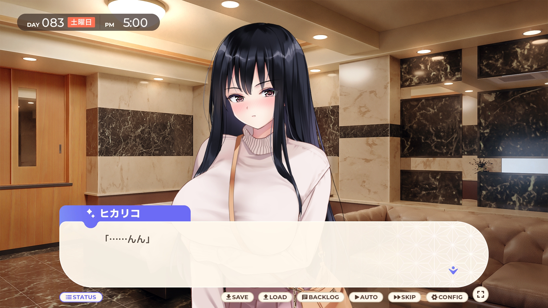 家出少女といっしょ。～ダウナーゲーマーJKとイチャラブ同棲生活～ [ボウサバG]