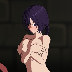 欲望与扫荡 ～直到被俘虏的少女倒下～ [Gokubuto Me~ka~]