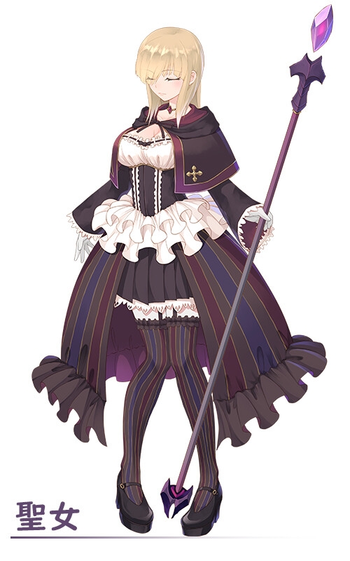 一位高贵纯洁的少女，因一场变故而毁于一旦——她的生命在化为一个阴部盒子后终结——【可耻的结局】