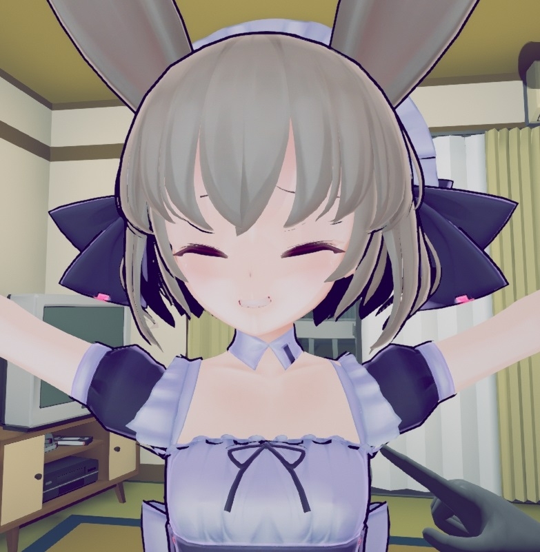 少女绑架日记：触觉训练【绅士俱乐部】