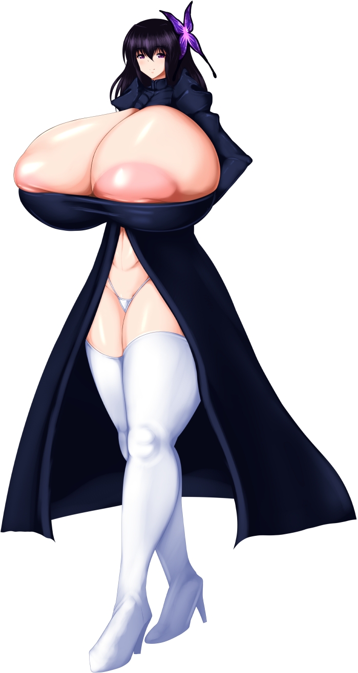 梦魇村 [Routsuki Kagura]