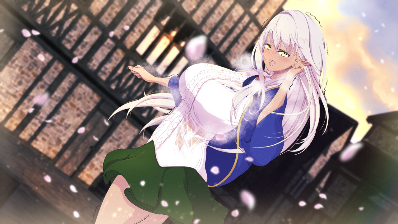 隷属と解放のラビリンス [はちょん]