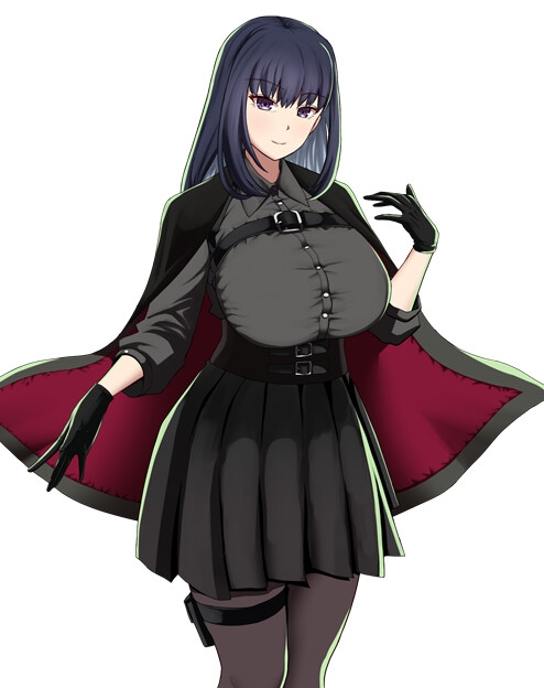 特工埃琳娜：下属能力不足，执行危险任务 [Bloom Flash]