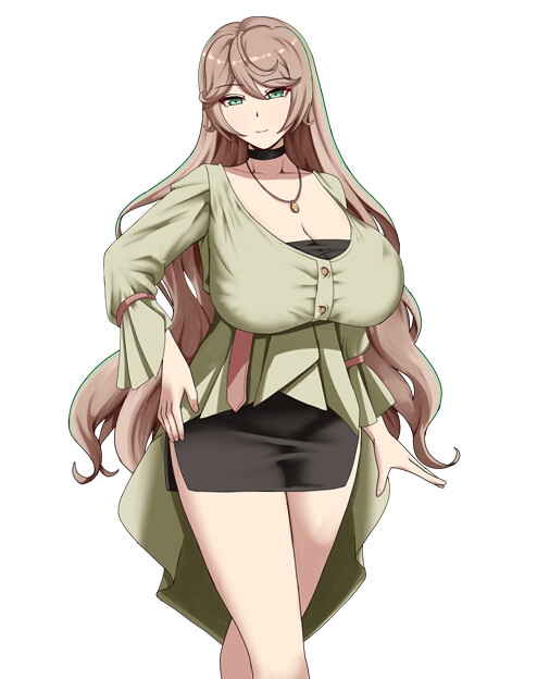 特工埃琳娜：下属能力不足，执行危险任务 [Bloom Flash]