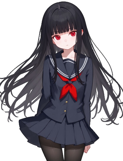 黑神～黑神～[Juufukudo]