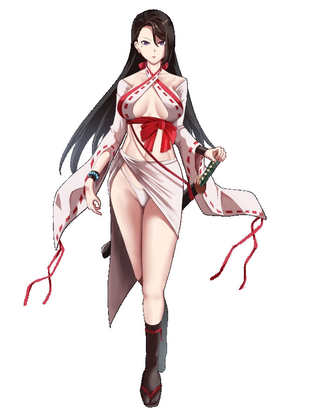 驱魔工作——原本是驱魔却变成了色情工作——[Pamram]