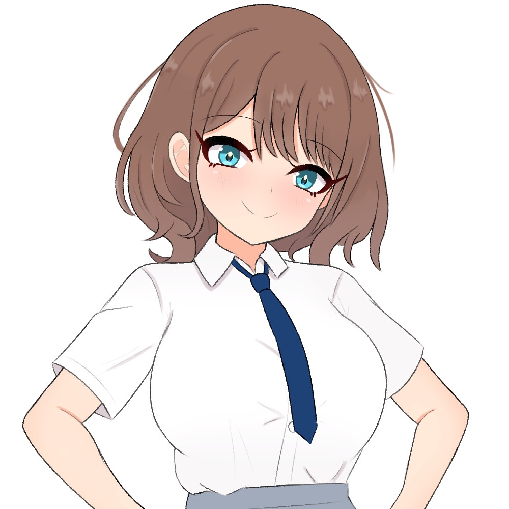 想和你分手的 Chikita-san ~ 唐纳 gal 和学校曝光日期 ~ [Shirukiribado]