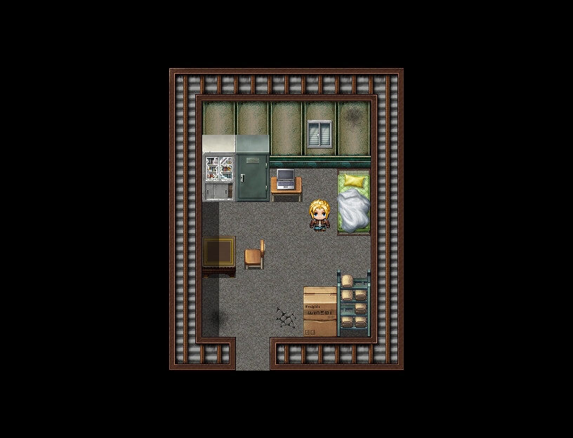 特工埃琳娜：下属能力不足，执行危险任务 [Bloom Flash]