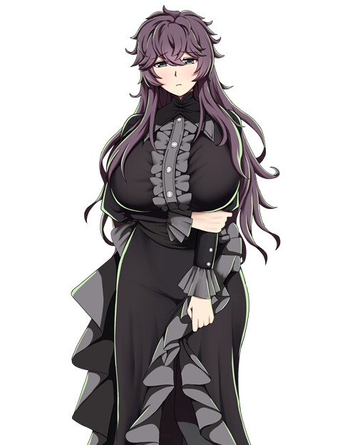 特工埃琳娜：下属能力不足，执行危险任务 [Bloom Flash]