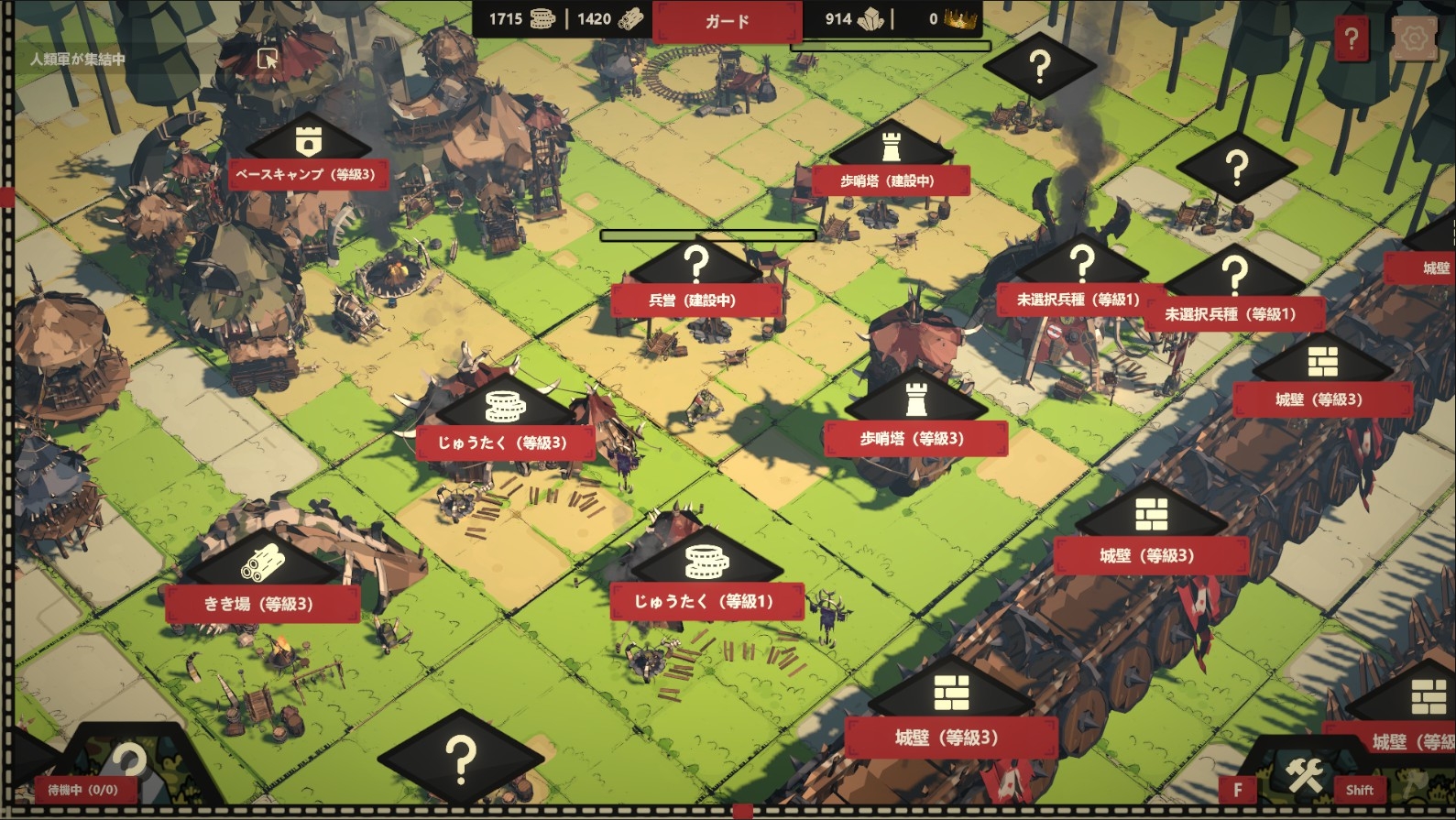 成为妖精之王 [PeroCat]