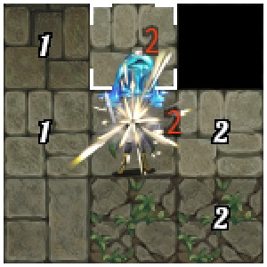 欲望与扫荡 ～直到被俘虏的少女倒下～ [Gokubuto Me~ka~]