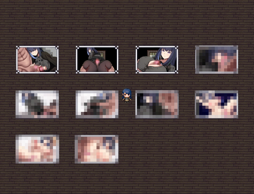 特工埃琳娜：下属能力不足，执行危险任务 [Bloom Flash]