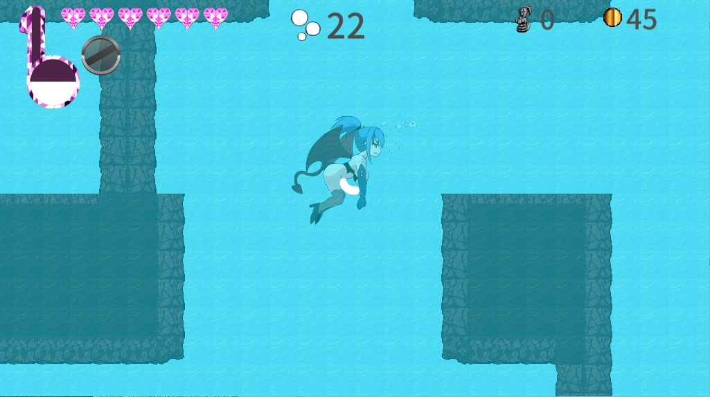 魔王之戒 - 艾琳外传 - [Atarime Jerky]