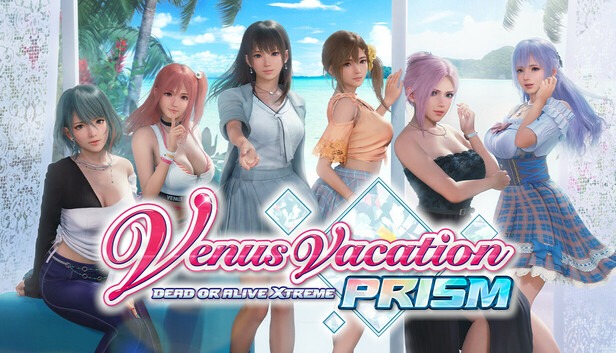 [官中] 死或生:维纳斯璀璨假期 Venus Vacation PRISM – DEAD OR ALIVE Xtreme (Ver1.05Fix+全DLC+MOD合集+预购特典)