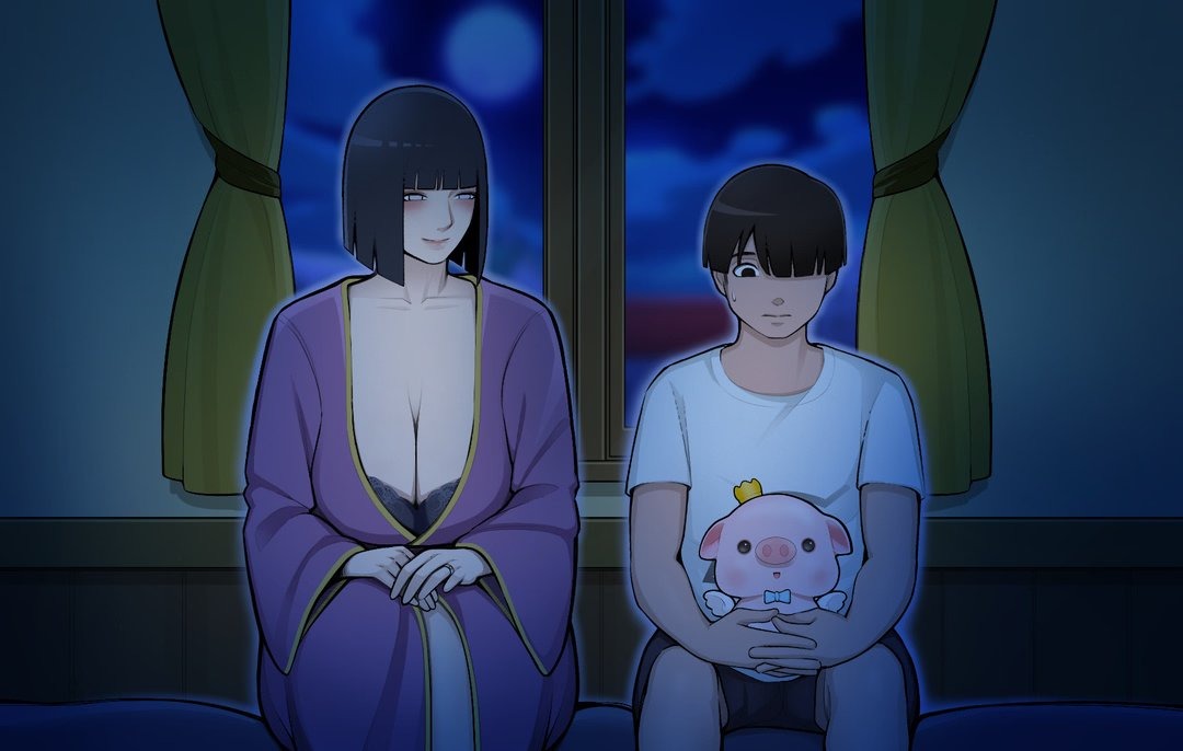 [官中] Konoha Milfs (Ver1.1)