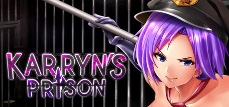 Karryns-Prison_Steam_header Karryns-Prison_Steam_header