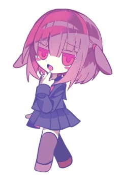 IORIQUALIA【冥途之礼】 IORIQUALIA【冥途之礼】