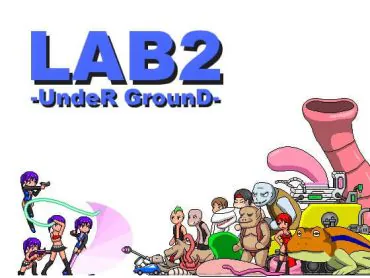 LAB2 v1.07 (283MB RAR)